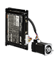 60 Watt (W) DrIver Maximum Power Consumption Closed Loop Stepper System (AIC-35LB)