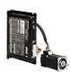 60 Watt (W) DrIver Maximum Power Consumption Closed Loop Stepper System (AIC-35MB)