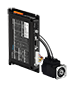 60 Watt (W) DrIver Maximum Power Consumption Closed Loop Stepper System (AIC-42LA-B-CL)