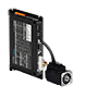 60 Watt (W) DrIver Maximum Power Consumption Closed Loop Stepper System (AIC-42LA-CL)