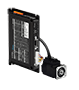 60 Watt (W) DrIver Maximum Power Consumption Closed Loop Stepper System (AIC-42MA-CL)