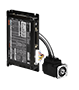 60 Watt (W) DrIver Maximum Power Consumption Closed Loop Stepper System (AIC-42SA-B)