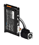 60 Watt (W) DrIver Maximum Power Consumption Closed Loop Stepper System (AIC-42SA-B-CL)