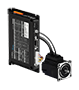 120 Watt (W) DrIver Maximum Power Consumption Closed Loop Stepper System (AIC-56LA-B-CL)