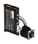120 Watt (W) DrIver Maximum Power Consumption Closed Loop Stepper System (AIC-56MA-B-CL)