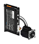 120 Watt (W) DrIver Maximum Power Consumption Closed Loop Stepper System (AIC-56SA-B-CL)
