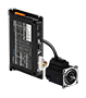120 Watt (W) DrIver Maximum Power Consumption Closed Loop Stepper System (AIC-56SA-CL)