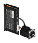 240 Watt (W) DrIver Maximum Power Consumption Closed Loop Stepper System (AIC-60LA-CL)