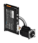 240 Watt (W) DrIver Maximum Power Consumption Closed Loop Stepper System (AIC-60MA-B-CL)