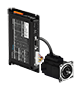 240 Watt (W) DrIver Maximum Power Consumption Closed Loop Stepper System (AIC-60MA-CL)
