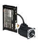 240 Watt (W) DrIver Maximum Power Consumption Closed Loop Stepper System (AIC-60SA)