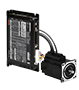 240 Watt (W) DrIver Maximum Power Consumption Closed Loop Stepper System (AIC-60SA-B)