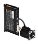 240 Watt (W) DrIver Maximum Power Consumption Closed Loop Stepper System (AIC-60SA-CL)