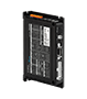 60 Watt (W) DrIver Maximum Power Consumption Closed Loop Stepper System (AIC-D-42MA-B-CL)