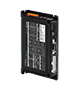 60 Watt (W) DrIver Maximum Power Consumption Closed Loop Stepper System (AIC-D-42MA-CL)
