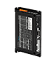 120 Watt (W) DrIver Maximum Power Consumption Closed Loop Stepper System (AIC-D-56SA-CL)