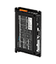 240 Watt (W) DrIver Maximum Power Consumption Closed Loop Stepper System (AIC-D-60LA-CL)