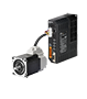 220 Watt (W) DrIver Maximum Power Consumption Closed Loop Stepper System (AISA-60LA)