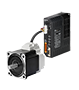 300 Watt (W) DrIver Maximum Power Consumption Closed Loop Stepper System (AISA-86LA)