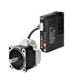 250 Watt (W) DrIver Maximum Power Consumption Closed Loop Stepper System (AISA-86MA)