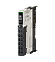 -10 to 55 Degree Celcius (ºC) Environment Ambient Temperature Input/Output (I/O) Terminal Block (ARIO-S-DI08N)