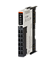 -10 to 55 Degree Celcius (ºC) Environment Ambient Temperature Input/Output (I/O) Terminal Block (ARIO-S-DO08N)
