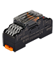 24 Volt (V) Direct Current (DC) Input Voltage Solid State Relay (ASL-L04SP0-UY)