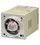 24 to 240 Volt (V) Direct Current (DC) Voltage Analog Timer (AT8SDN)