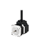 42 Millimeter (mm) Motor Length Closed Loop Stepper System (Ai-M-56SA-V2)