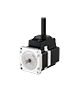 46.3 Millimeter (mm) Motor Length Closed Loop Stepper System (Ai-M-60SA-V2)