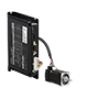 60 Watt (W) DrIver Maximum Power Consumption Closed Loop Stepper System (AiC-35MB-EC)