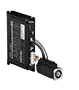 60 Watt (W) DrIver Maximum Power Consumption Closed Loop Stepper System (AiC-42MA-B-EC)