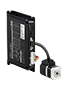 60 Watt (W) DrIver Maximum Power Consumption Closed Loop Stepper System (AiC-42MA-EC)