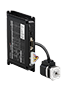 60 Watt (W) DrIver Maximum Power Consumption Closed Loop Stepper System (AiC-42SA-EC)