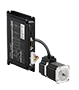 120 Watt (W) DrIver Maximum Power Consumption Closed Loop Stepper System (AiC-56LA-EC)
