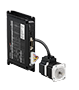 120 Watt (W) DrIver Maximum Power Consumption Closed Loop Stepper System (AiC-56MA-EC)