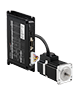 240 Watt (W) DrIver Maximum Power Consumption Closed Loop Stepper System (AiC-60LA-EC)