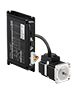 240 Watt (W) DrIver Maximum Power Consumption Closed Loop Stepper System (AiC-60MA-EC)
