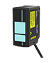 -15 to 60 Degree Celsius (ºC) Environment Storage Temperature Displacement Sensor (BD-100)