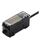 -15 to 60 Degree Celsius (ºC) Environment Storage Temperature Displacement Sensor (BD-A1)
