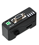 -15 to 60 Degree Celsius (ºC) Environment Storage Temperature Displacement Sensor (BD-CRS)