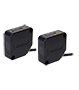 24 to 240 Volt (V) Direct Current (DC) Voltage Photoelectric Sensor (BEN10M-TFR)