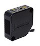 12 to 24 Volt (V) Direct Current (DC) Voltage Photoelectric Sensor (BEN300-DDT)