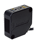 24 to 240 Volt (V) Direct Current (DC) Voltage Photoelectric Sensor (BEN300-DFR)