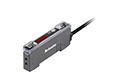 12 to 24 Volt (V) Direct Current (DC) Voltage Fiber Optic Sensor (BF5R-S1-N)