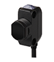 12 to 24 Volt (V) Direct Current (DC) Voltage Photoelectric Sensor (BH1M-DDT)