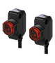 12 to 24 Volt (V) Direct Current (DC) Voltage Photoelectric Sensor (BH20M-TDT)