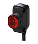 12 to 24 Volt (V) Direct Current (DC) Voltage Photoelectric Sensor (BH4M-PDT)
