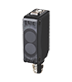 12 to 24 Volt (V) Direct Current (DC) Voltage Photoelectric Sensor (BJ100-DDT-C)