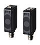 12 to 24 Volt (V) Direct Current (DC) Voltage Photoelectric Sensor (BJ15M-TDT-C)